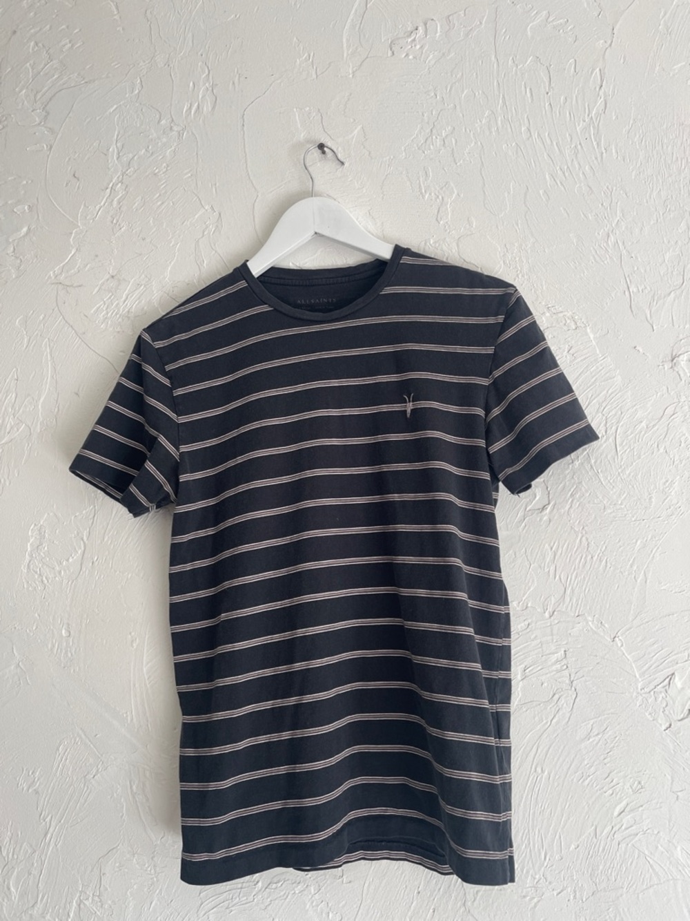 All Saints Tonic Dean T-Shirt